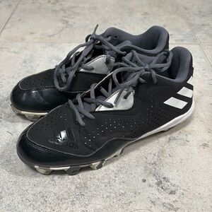 Adidas Lacrosse Cleats Size 6